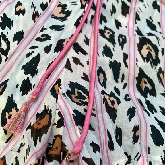 NWT Victoria secret shorts💕 - Picture 5 of 8